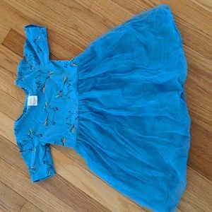 Hanna Andersson Dress